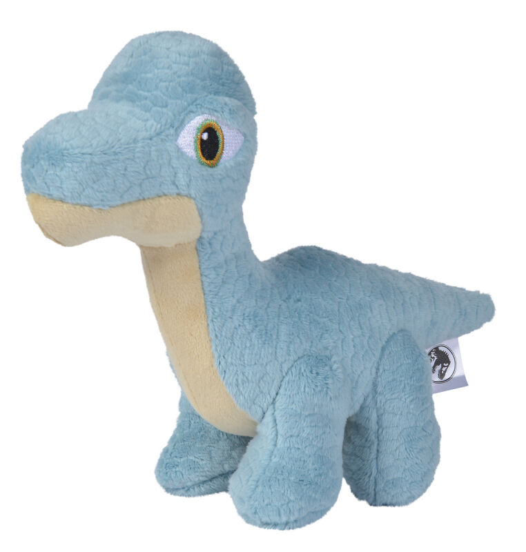 Universal jurassic world plush dinosaur diplodocus 18 cm 